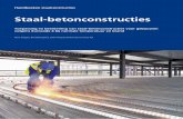 3TAAL BETONCONSTRUCTIES - Infosteel...1.6 Uitgevoerde projecten in staal-betonconstructies 1-19 1.7 Normen 1-21 1.7.1 Eurocode 1- 1 1.7. Nationale bijlagen bij NBN EN 199 1- 1.7. Referenties