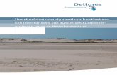 Een inventarisatie van dynamisch kustbeheer- projecten ...publications.deltares.nl/1207724_002.pdf · 2 Overzicht van door waterkeringbeheerders uitgevoerde projecten 5 2.1 Friesche