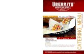 Uberrito CateringMenu 2 - Überrito Fresh Mex · Title: Uberrito_CateringMenu_2 Created Date: 1/21/2016 4:11:01 PM