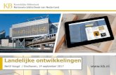 20170914 Informatiebijeenkomst Cubiss · • Roadmap2017: • Mijn Bibliotheek (Q3 2017) • Ontvlechting bibliotheek.nl(klaar) • acquisitie website openbare bibliotheken • online