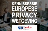 Even voorstellen - Unica.nl Even voorstellen Dennis van Hoof Risk & Compliance Officer - Unica Schutte