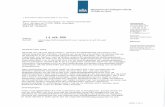 Home - Nvda · 2018. 11. 19. · Bij brief van 16 juni 2016 heeft u, namens de Nederlandse Vereniging van Doktersassistenten (NVDA), verzocht om op grond van artikel 34 van de Wet