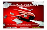 HEARTBEAT - Philharmonie zuidnederland · Trailer HeartBeat Bespreek het filmpje met de leerlingen en stel daarbij vragen als: Wat heb je gezien? ... De groepjes kijken nog eens goed