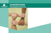 HANDREIKING - ProDemos...1.1 De participatieverklaring: nieuwe rol gemeenten ... (vertegenwoordigd door de VNG) en provincies (verte-genwoordigd door het IPO), is opgenomen dat het