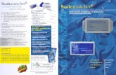 Scalewatcher De beste keuze bij Scalewatcher kalkafzettingen r...Scalewatcher® - met aankoopbewijs en in de originele verpakking - terug. U hebt voor de retourzending een jaar de