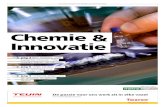 Chemie & Innovatie - VNCI Metro 2012.pdf4/5 6 7 9 11 "Chemie draagt in belangrijke mate bij aan welvaart, welzijn en werk-gelegenheid" ... 4pagina DIT IS EEN UITGAVE VAN METRO CUSTOM