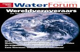 Magazine Online Live · PDF file 9/6/2011  · DDD2012 van de baan > Arcadis is nog zeker een jaar nodig om de laatste Lees verder over de internationalisering van de watersector op