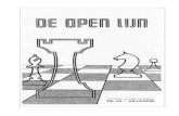 Clubblad: schaakvereniging ”DE UIL”- · PDF file 2012. 7. 3. · Jaargang 25 De Openlijn 4 april 2005 No 5 - 2 - Schaakvereniging De Uil Rabobank 32.81.89.502 Postbank 68.65.327