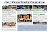 de Stroinkslander Stroinklander/2020/09-20-de... · eigentijds logo te laten ontwerpen. Het resultaat werd enkele maanden geleden al ‘op papier’ ge-presenteerd en goed ontvangen.