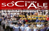 Le guide complet du CPAS De volledige OCMW-gids · Action Sociale n°1 / Sociale Actie n°1 – Juin 2012 / Juni 2012 : une publication du CPAS d’Ixelles / een publicatie van het