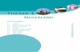 Nederland - PubHTML5online.pubhtml5.com/bruf/vukc/vukc.pdf · 13 18 Kijk naar de woorden. Zet een streep onder de woorden die veranderen door –e, –en of –er. 1. bus 2. dorp