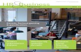 Magazine voor HR-professionals HR Businesshrbm.nl/wp-content/uploads/2014/04/HRBusiness_Nummer1_Websit… · aan de binnenzijde te voorzien van je eigen tekst. Het benodigde startkapitaal