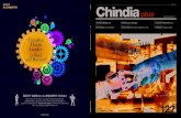 Chindia - POSRI · 2017. 3. 22. · ‘딥 시프트(Deep Shift)’의 시작 4차 산업혁명 Cover Story Vol. 122 Chni da i plus 122 • Cove Sr tory ‘딥 시프트(Deep Shift)’의