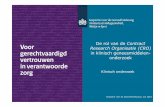 De rol van de Contract Research Organisatie (CRO) in ... · Non-profit 7 ZZP 5 11-100 31 >100 12 54 Nederlandse vestiging (78%) 33 Onderdeel van internationaal concern (48%) 9–Resultaten
