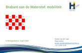 Brabant aan de Waterstof: mobiliteit...Non-profit organisatie gevestigd in Helmond en Turnhout focus op projecten en roadmaps: 0-emissie mobiliteit energie opslag Ontwikkelen, management,