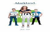2016 - 2020oudenbosch.markland.nl/uimg/oudenbosch/b27528_att... · naar school gaan. We begeleiden en stimuleren de leerlingen hun talent te ontdekken en te ontwikkelen. Zo halen