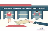 Tweede Kamerverkiezingen 2017 - NL Next level · 2016. 7. 11. · verandert het gedrag van de consumenten, mede als gevolg van de groei van eenpersoonshuishoudens, gedeeld kostwinnerschap,