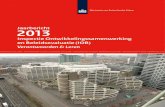 Verantwoorden & Leren · Het Jaarbericht biedt verder een overzicht van het lopende IOB-evaluatieonderzoek en van de bijdragen van IOB ter ondersteuning van de kwaliteit van het overige
