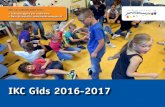 IKC Gids 2016-2017 - IKC De Vonkenmorgen...voorzieningen, onze IKC’s, als onze basisscholen, als ook met de partners in de wereld om ons heen. De strategische beleidsvoornemens van