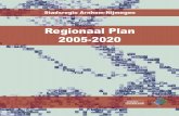 Regionaal Plan 2005-2020 - Commissiemer.nlapi.commissiemer.nl/docs/mer/p16/p1659/1659-02regionaalplan.pdf · Stadsregio Arnhem-Nijmegen Regionaal Plan 2005-2020 Regionaal Plan Arnhem