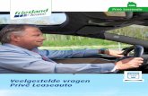 Veelgestelde vragen Privé Leaseauto - Friesland Lease...Consumentenbond. • Compleet product: Het is duidelijk wat in de leaseprijs zit. Uw Leasecontract is inclusief onderhoud,