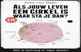 Binnenwerk Paperback 130x180mm - Managementboek.nl...De cirkel is een held lke held wil naar het midden 230 Wakker worden uit de droom 241 Cirkels en de toekomst Doe iets 251 awoord