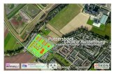 Puttershoek Locatie Rustenburg - Planviewer...accentuering van kijklijnen en het aanleggen van voldoende en uitnodigende voetpaden. 11. Maak voorshands geen buurtontsluiting voor auto’s