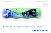 A6@=9B6:.?@>C=2. - cdn.billiger.comcdn.billiger.com/dynimg/9kCYZUjk3er9Ya0QRaycBjt4H9...1 Tour 1.1 Smart TV Verbinden Sie den Philips Smart LED-Fernseher mit dem Internet, und entdecken