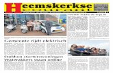 Maandag werden de elektrische auto en de scooters ...epaper.rodimedia.nl/Heemskerksecourant_Archief/... · Zeeweg 189-191 1971 HB IJmuiden Tel. 0255-540765 T.nl 5 juli 2012 11 Gratis