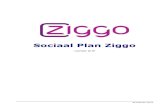 Sociaal Plan Ziggo - CNV Publieke Diensten · Sociaal Plan Ziggo versie 0.9 2/31 van) de onderneming in de zin van artikel 7:662 e.v. van het Burgerlijk Wetboek. 1.10 ontslag wegens