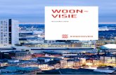 Woon- visie - Stipo · 2017. 6. 6. · Grenzeloos innovatief De opgave waar we voor staan vraagt om creatieve oplossingen. ... Binnenlandse Zaken, provincie Noord-Brabant, gemeenten