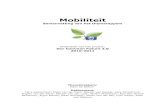 Mobiliteit - Nieuwe Business Modellen Het resultaat is ook terug te lezen in het boek Duurzaam Denken