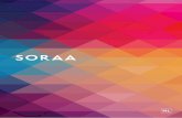 Title: SORAA 2016 Brochure 12pp NL PERFECT LICHT BEGINT … · 2017. 2. 27. · Title: SORAA 2016 Brochure 12pp_NL Proof No: B Date: 04/03/16 GaN on GaN™ Wij produceren leds met