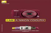 I AM A NIKON COOLPIX - Nikon NL: Digitale Camera's ... ... MP CMOS 42x zoom 8 cm/3,2 inch lcd 16,2 MP DX-formaat CMOS 7,5 cm/3 inch lcd 16,0 MP CMOS 6x zoom 6,7 cm/2,7 inch lcd 16,0