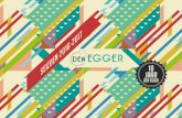 10 jaar - Welkom op de website van Den Egger | Den Egger · vooral onder de indruk van de interpretatie van De zotte morgen door de Vlaamse rockzanger en gitarist Dirk Blanchart.
