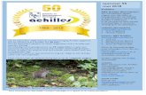 nummer 55 mei 2018 - ARV Achilles...foto’s geplaatst. ... Een kleine impressie uit de mogelijkheden die Ad Oostvogels Catering kan bieden: Maltese plank Wraps Hors d’houvre schotels