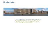 Ondernemers in Rotterdam Rijnmond hervinden kunst van ......In het hoofdkantoor van Deloitte, de Rotterdamse Maastoren, hangt op de begane grond een metersgrote foto van Meneba, de