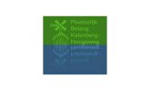 Presentatie uitslagen enquête - Kalenberg … · Presentatie uitslagen enquête: Gehouden onder de bewoners van Kalenberg in oktober 2017 Ter voorbereiding op de besluitvorming op