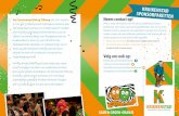 AD TEN De Carnavalsstichting Tilburg zet zich al jaren Neem · PDF file 2020. 2. 15. · Exclusieve sponsorevent We nodigen je graag uit voor het exclusieve pré-seizoen sponsorevent.