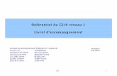 Référentiel du C2i® niveau 1 Livret d'accompagnementww2.ac-poitiers.fr/biochimie/sites/biochimie/IMG/pdf/doc-appui-C2i.pdf · C2i® niveau 1 liste des 8 compétences clés à acquérir