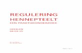 HENNEPTEELT - 1Limburg · Om hier een oplossing voor te vinden hebben de 8 Limburgse coffeeshop gemeenten samen het document ‘De Voor- en Achterdeur Open’ opgesteld. Dit heeft