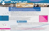 SVCK.nl Opleidingensvck.nl/wp-content/uploads/Factsheet-Algemeen-SVCK.pdf · doelgroepen vinden het ‘zomaar’ naar binnen stappen bij een coffeeshop vaak een te hoge drempel. SVCK