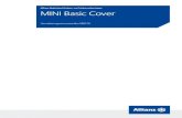 Allianz Nederland Verkeer- en Privéverzekeringen BMW Motor ... · Verzekeringsvoorwaarden MBC16. 2. 3 Leeswijzer Checklist _____ 4 Voorwaarden die voor iedereen gelden Algemene voorwaarden