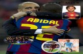 De 12de man 9 - Fan Club Barcelona · 2012. 9. 18. · groeit hij uit tot de held van Italië, en in die tijd won hij 5 prijzen. 3 keer was het raak met de kampioensschaal, en 1 keer