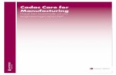 Cadac Care for Manufacturing · We voorkomen ad-hoc updates en migraties en verlies van kostbare tijd van uw engineers. We voorkomen onduidelijkheid over de beste aanpak voor het