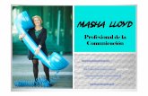 Móvil +34633000029 Email: masha.lloyd@googlemail.com ...123userdocs.s3-website-eu-west-1.amazonaws.com/d/1... · NuncaNuncajuzgues juzguesjuzguesa un a un a un profesionalprofesionalprofesionalde