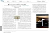 Publicatie : de Groene Amsterdammer Regio : Nederland ......Nov 01, 2018  · tablets — sprekende en zelfrijdende auto's, analy- serende bedden en toiletpapier met scanfunctie op