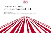 Prestaties in perspectief - Vereniging van Universiteitenvsnu.nl/.../VSNU_Prestaties_in_perspectief_(web).pdf2 VSU Prestaties in perspectief – oktober 2016 Inhoudsopgave 1 Een gedifferentieerd