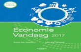 Economie Vandaag Economie Vandaag · 2018. 12. 21. · 1.3.3 De inkomenselasticiteit van de vraag 36 1.4 Het consumentengedrag in België 39 1.4.1 Het bestedingspatroon van de Belgische