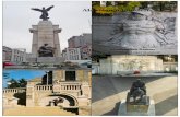 Als stenen konden spreken - wo1.be · 2020. 3. 20. · Nieuwpoort: de sluizen Rossignol: monument voor de 120 gefusilleerden van 26 augustus 1914 Tienen: monument Sint-Margriete-Houtem